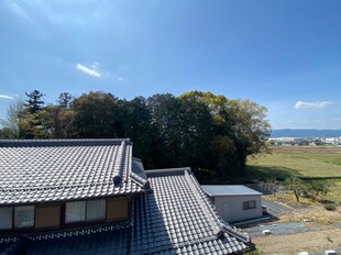 ベルパーク北山田の物件内観写真